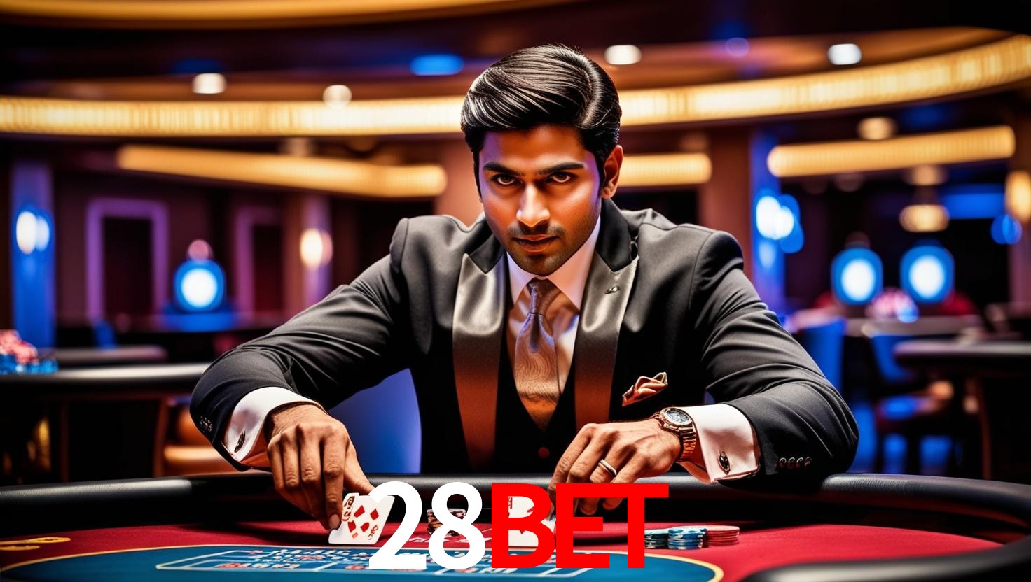 Cadastro Rápido 28BET.COM
