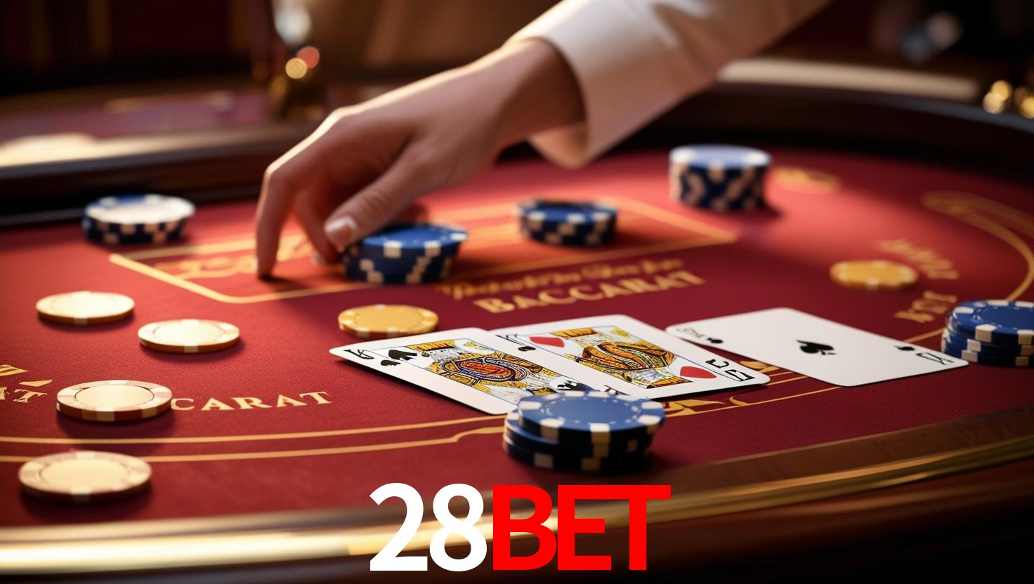 Verificação de Conta 28BET.COM