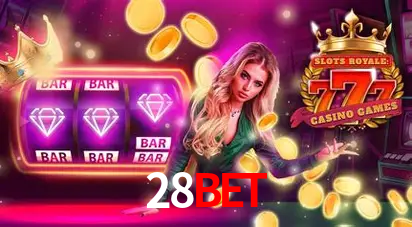 Desvendando o Mundo dos Jogos Virtuais na 28bet