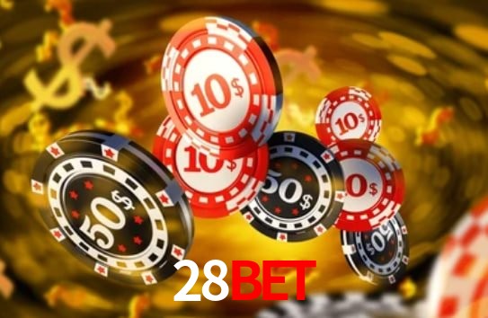 Estatísticas 28bet