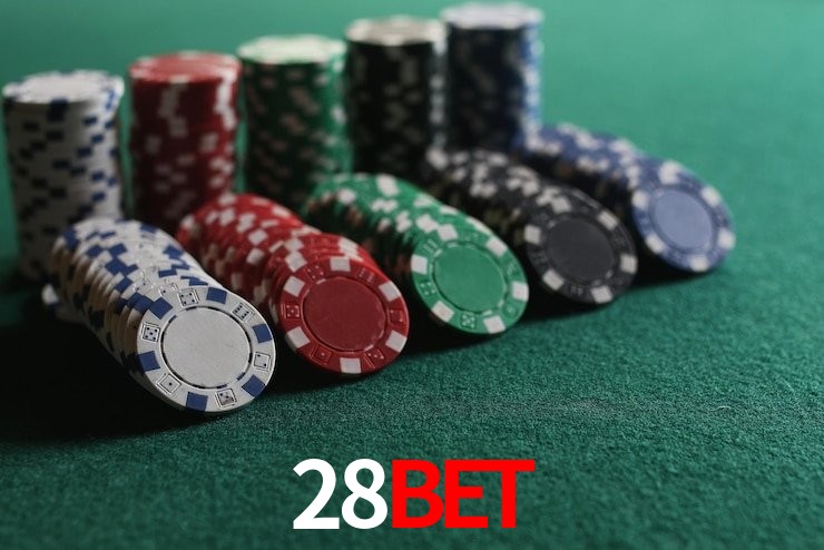 Welcome Bonus 28BET