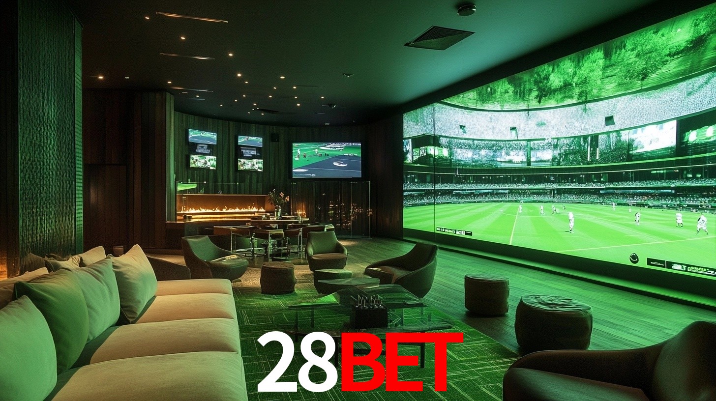 28BET casino