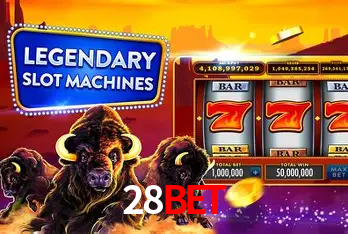 Desvendando o Mundo dos Jogos Virtuais na 28BET