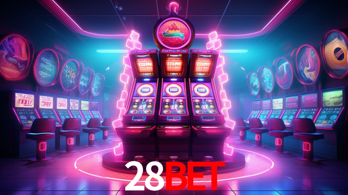 28BET: Seu Cassino Premiado com Pagamentos Rápidos