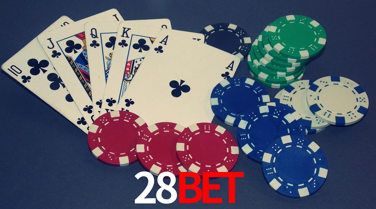 Experiência VIP 28BET