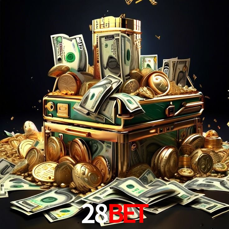 Welcome Bonus 28BET