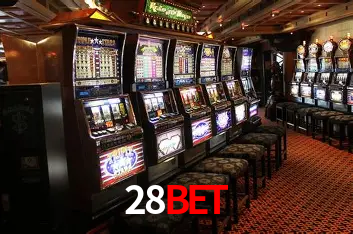 Desvendando o Mundo dos Jogos Virtuais na 28BET