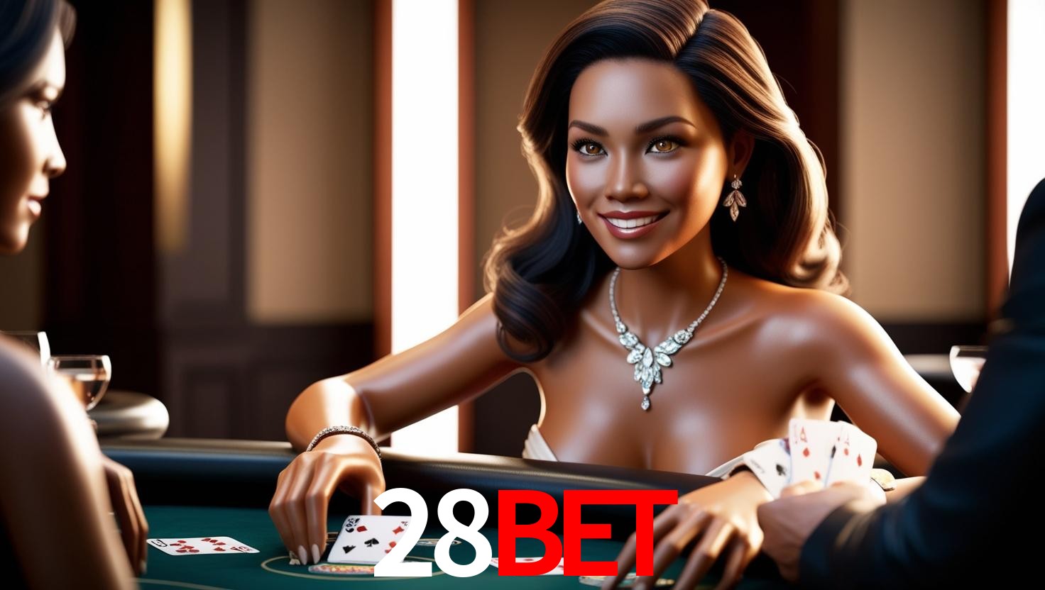 Cassino de Jogos 28BET.COM