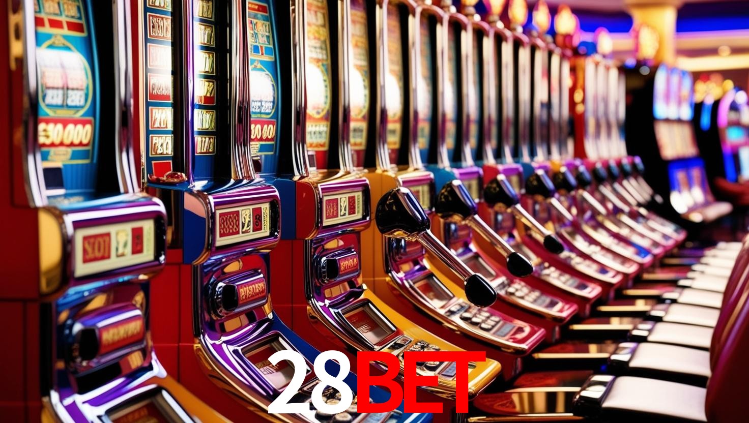 Apostas na Site 28BET.COM