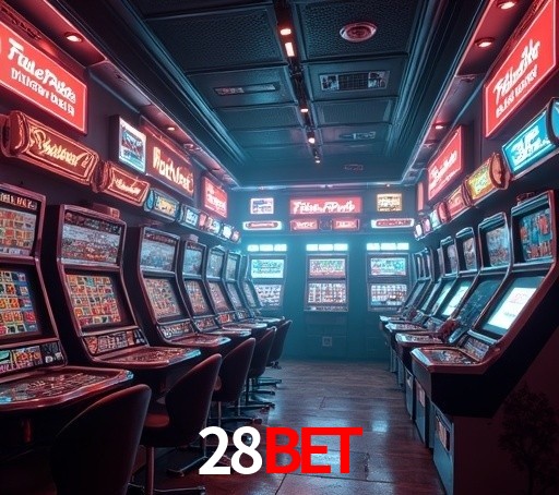 Plataforma 28bet - PIX Instantâneo
