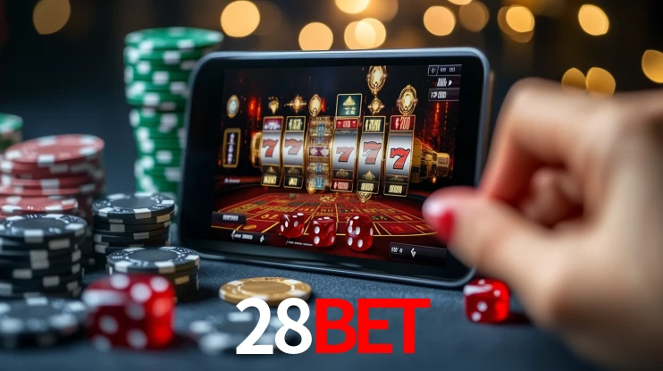 Ofertas Imperdíveis na 28bet: Promoções e Bônus Que Valem a Pena