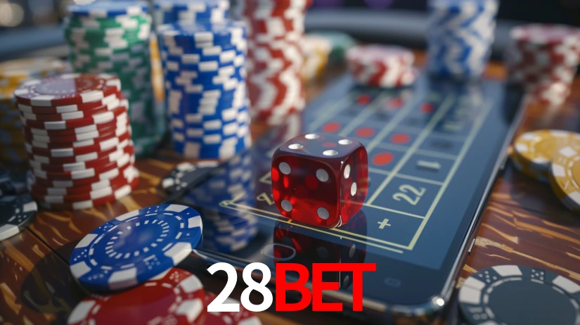 Servidor Brasil 28bet