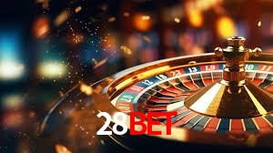 Plataforma 28bet - Cloud AWS Infrastructure