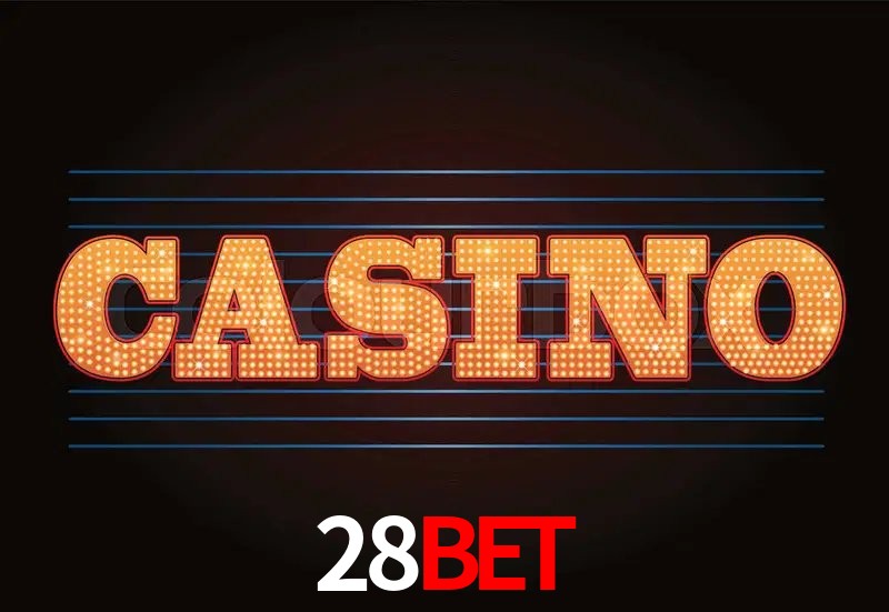 Diretório de Jogos 28bet