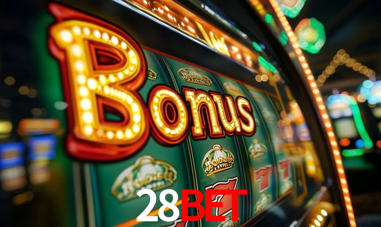 Slots 28bet - RTP Alto Certificado