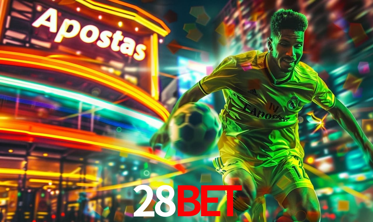 Cadastro Rápido 28bet