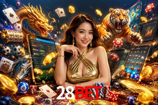 Games Directory 28bet
