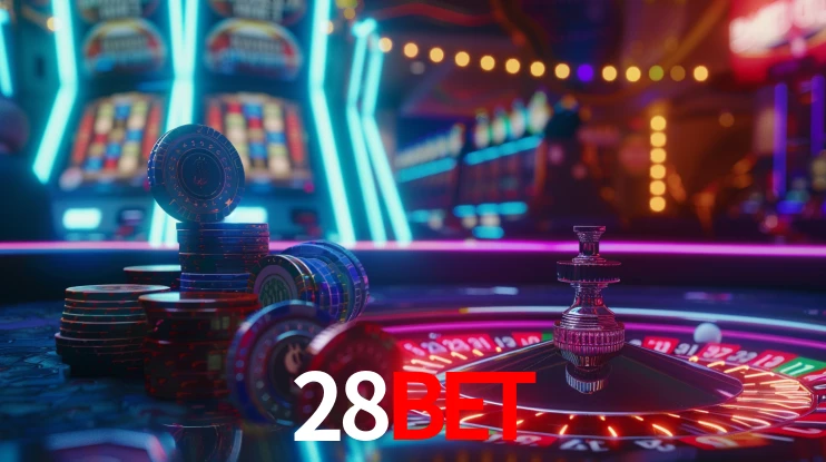 Slot Games 28bet