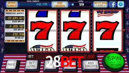 28bet Cassino Online Certificado