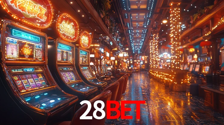 Bônus Generosos e Exclusivos no 28bet para Você!