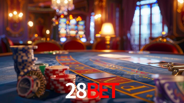 Secure Login 28bet