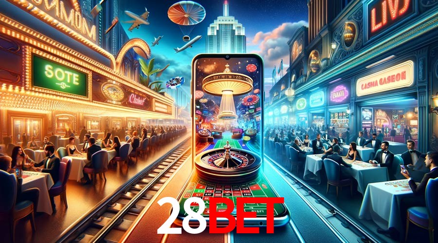 Flash Promotion 28bet