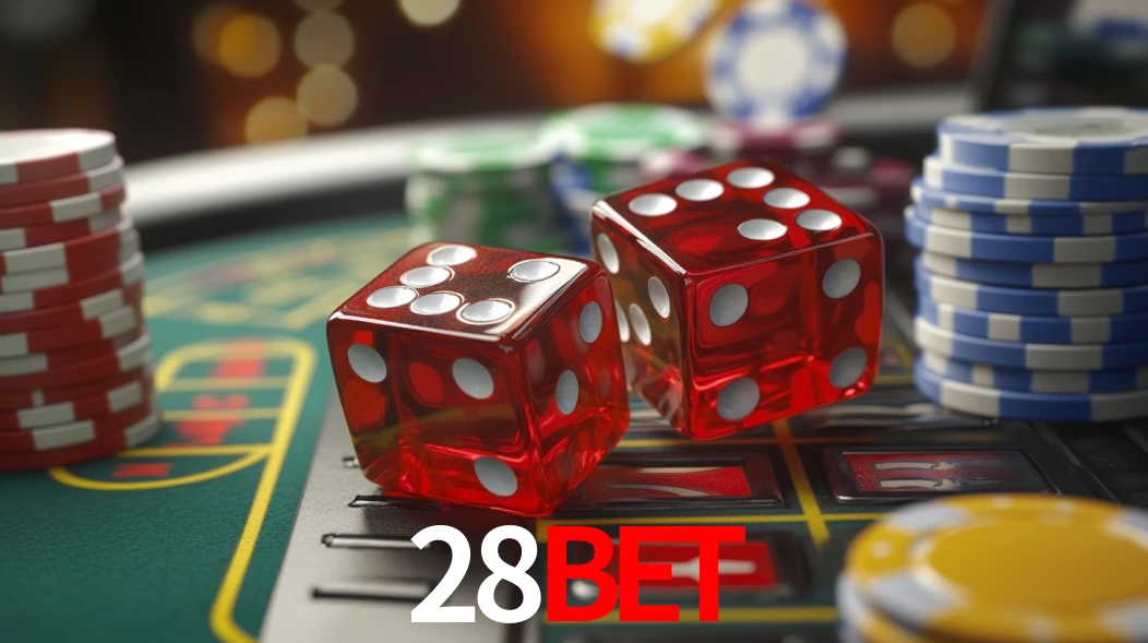 Premium Interface 28bet