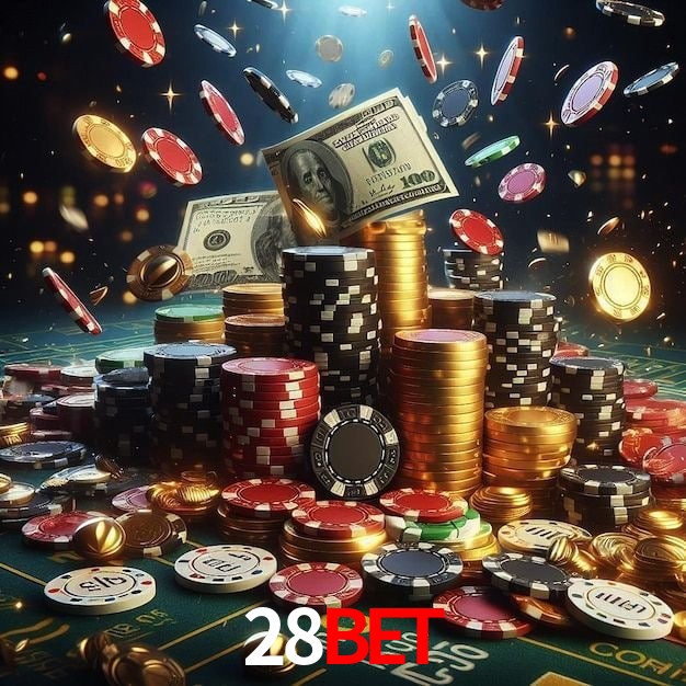 28bet Logo 2