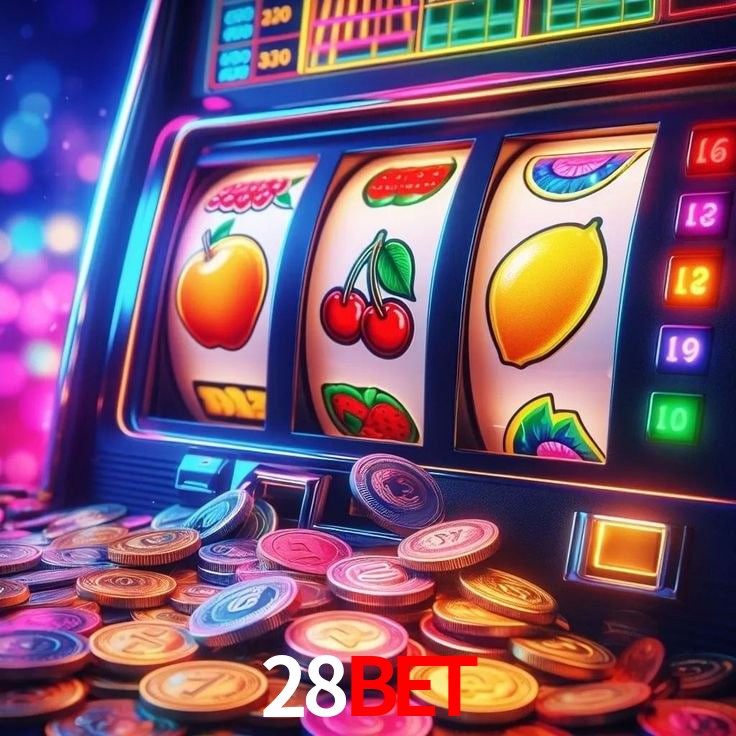 Recursos de Bônus 28bet