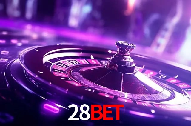 Interface do App 28bet