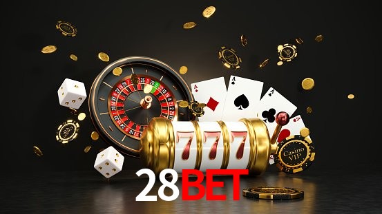 VIP Casino 28bet