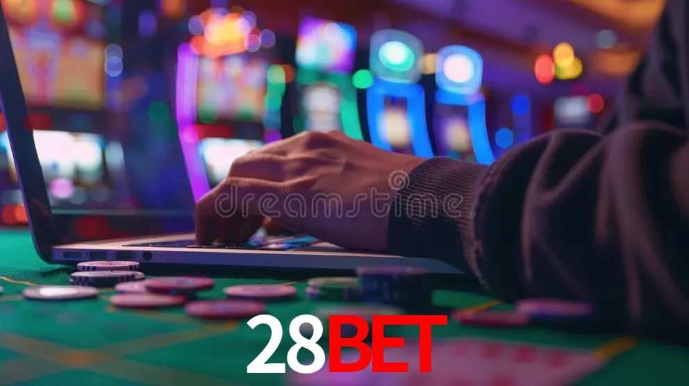 Bônus Diários 28bet