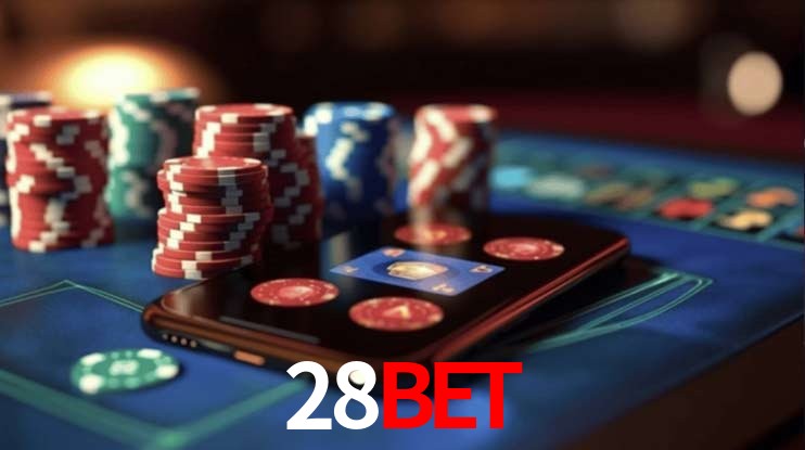 Apostas de Tênis 28bet