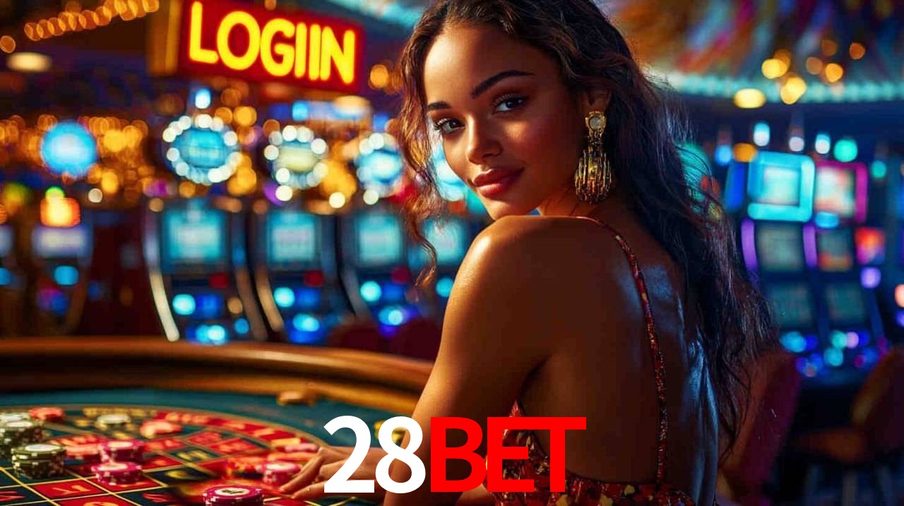 Tecnologia da Plataforma 28bet