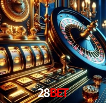 Apostas de Futebol 28bet