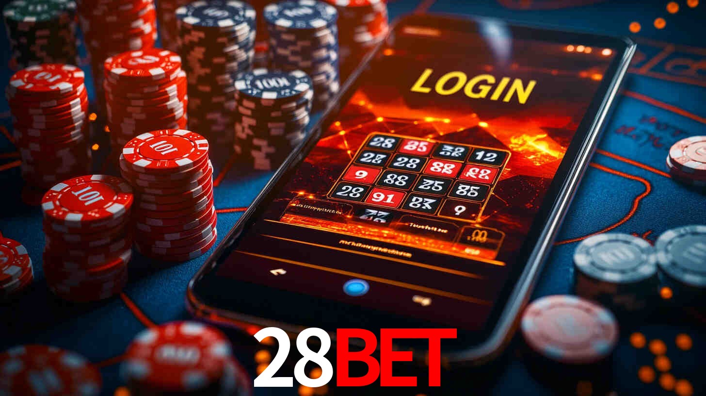 Odds Competitivas 28bet