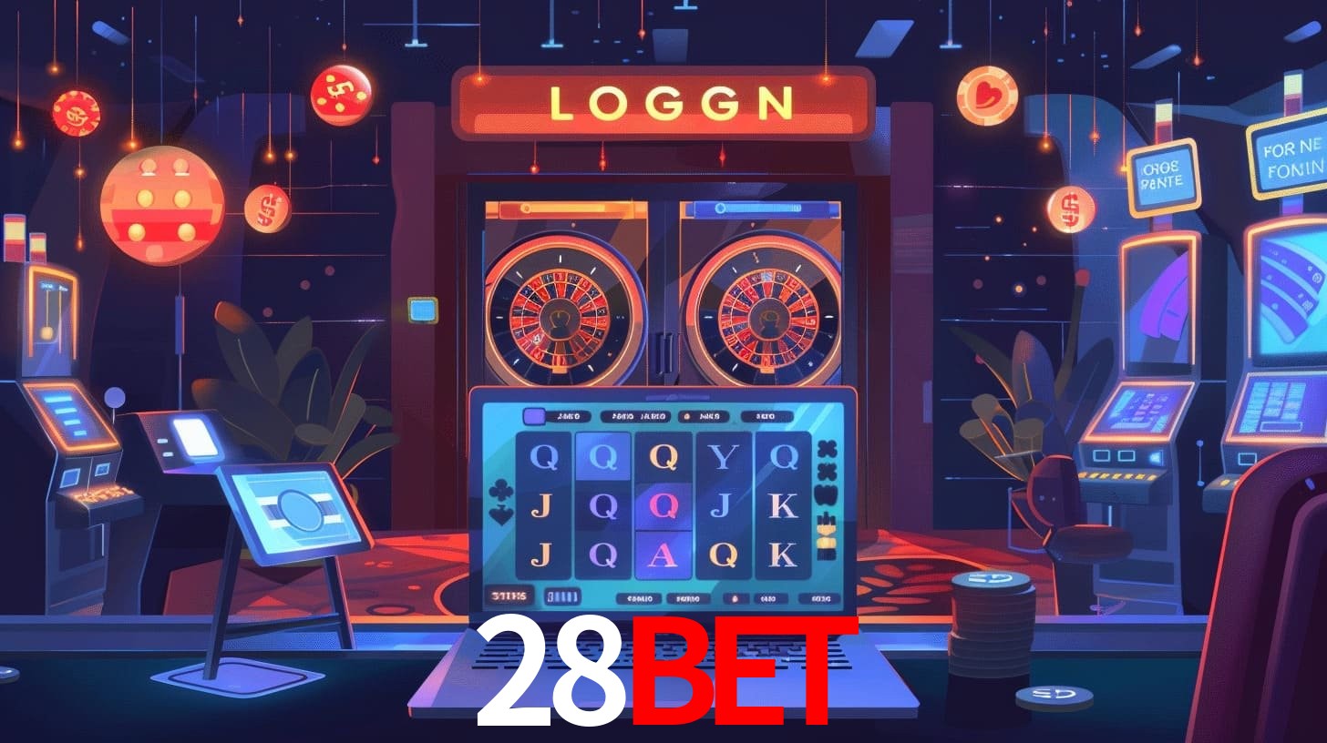 28bet Segurança Logo 1