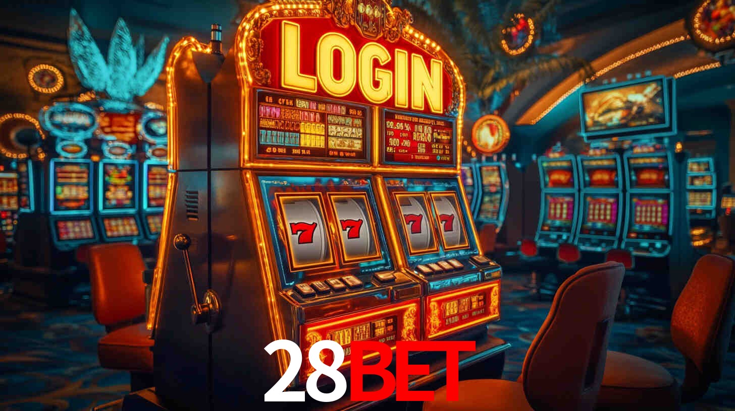 Experimente o Login Seguro Premium no 28bet