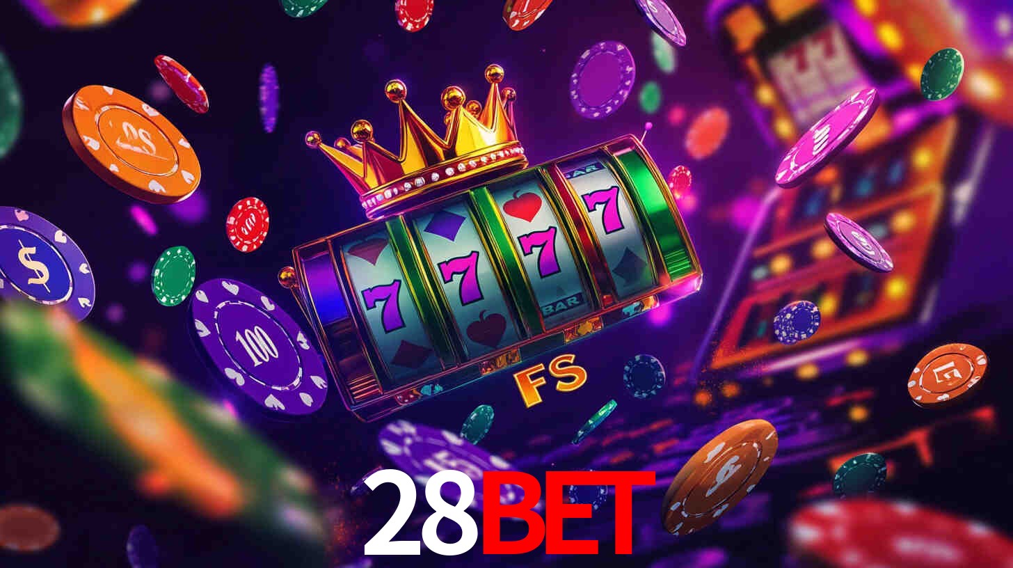 Certificação GLI 28bet