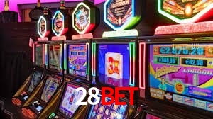 Jogos Exclusivos 28bet