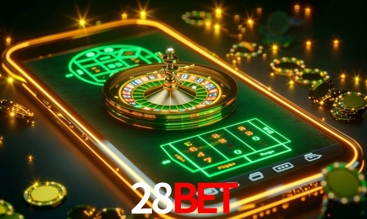 28bet Instalar Logo 2