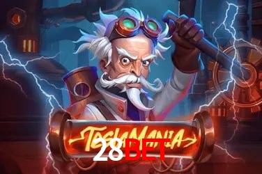 Design Responsivo 28bet