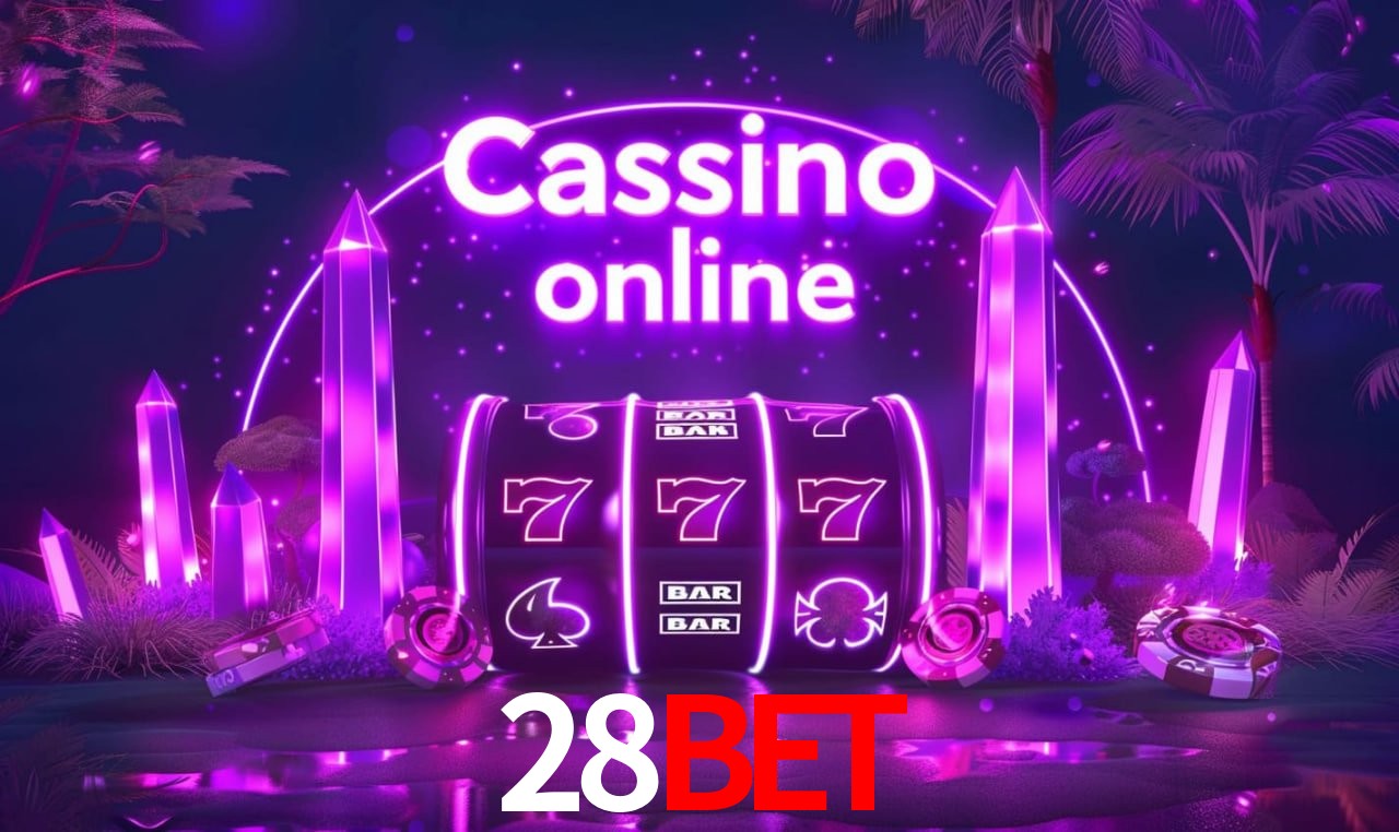 Promoções Sazonais 28bet