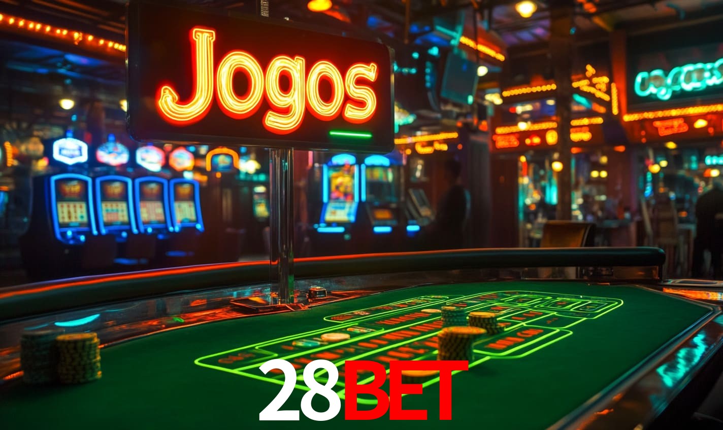 Integração de APIs 28bet
