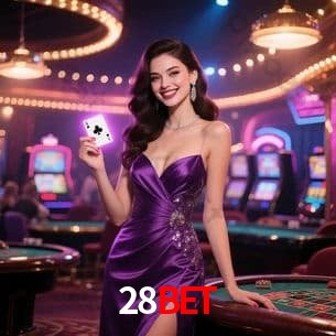 Mesa de Blackjack 28bet