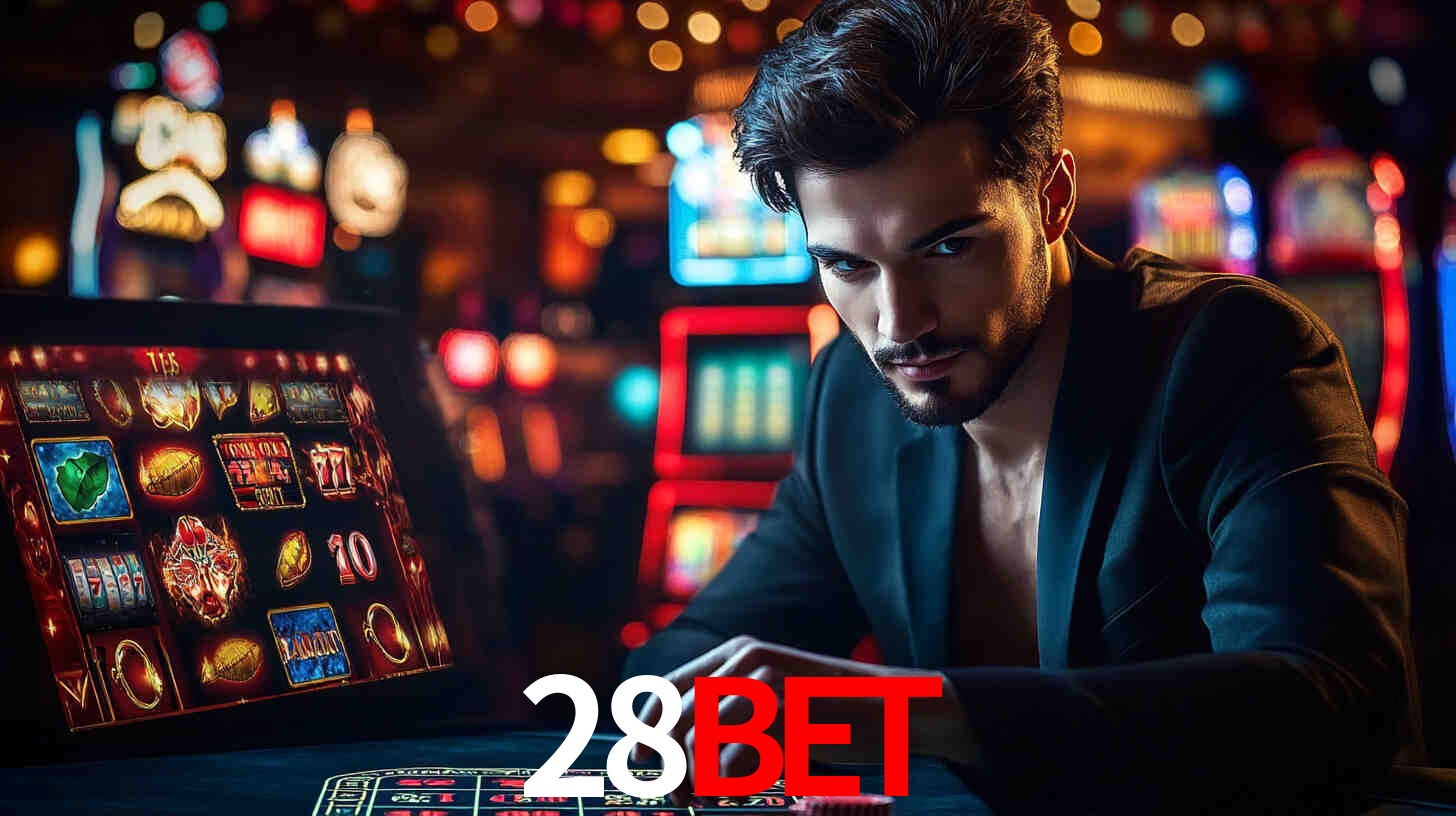 Apostas Ao Vivo 28bet