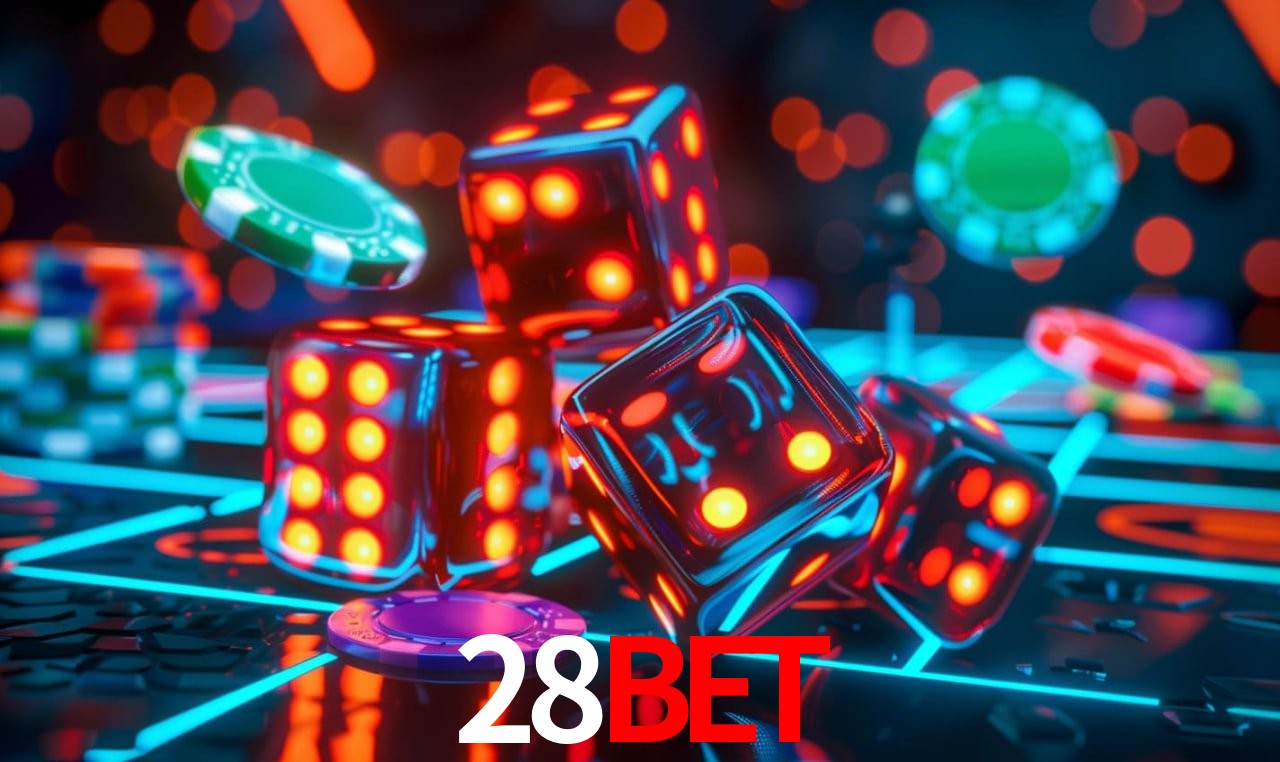 28bet Logo 3