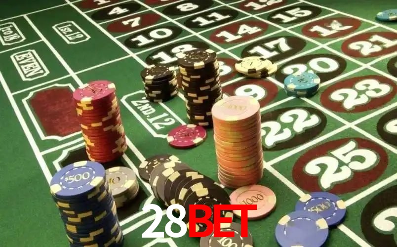 Login Seguro 28bet
