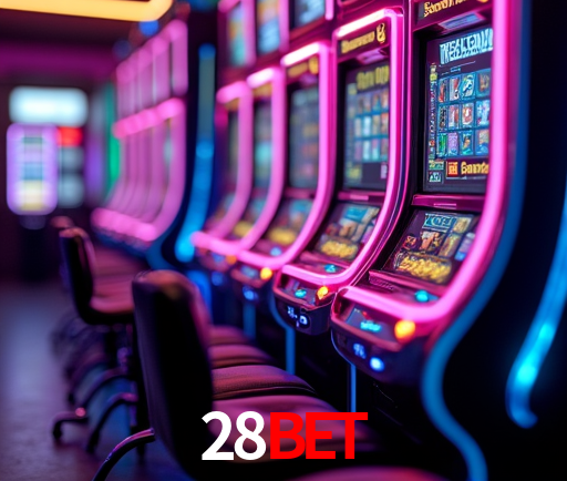 Slots 28bet - Giros Grátis Diários