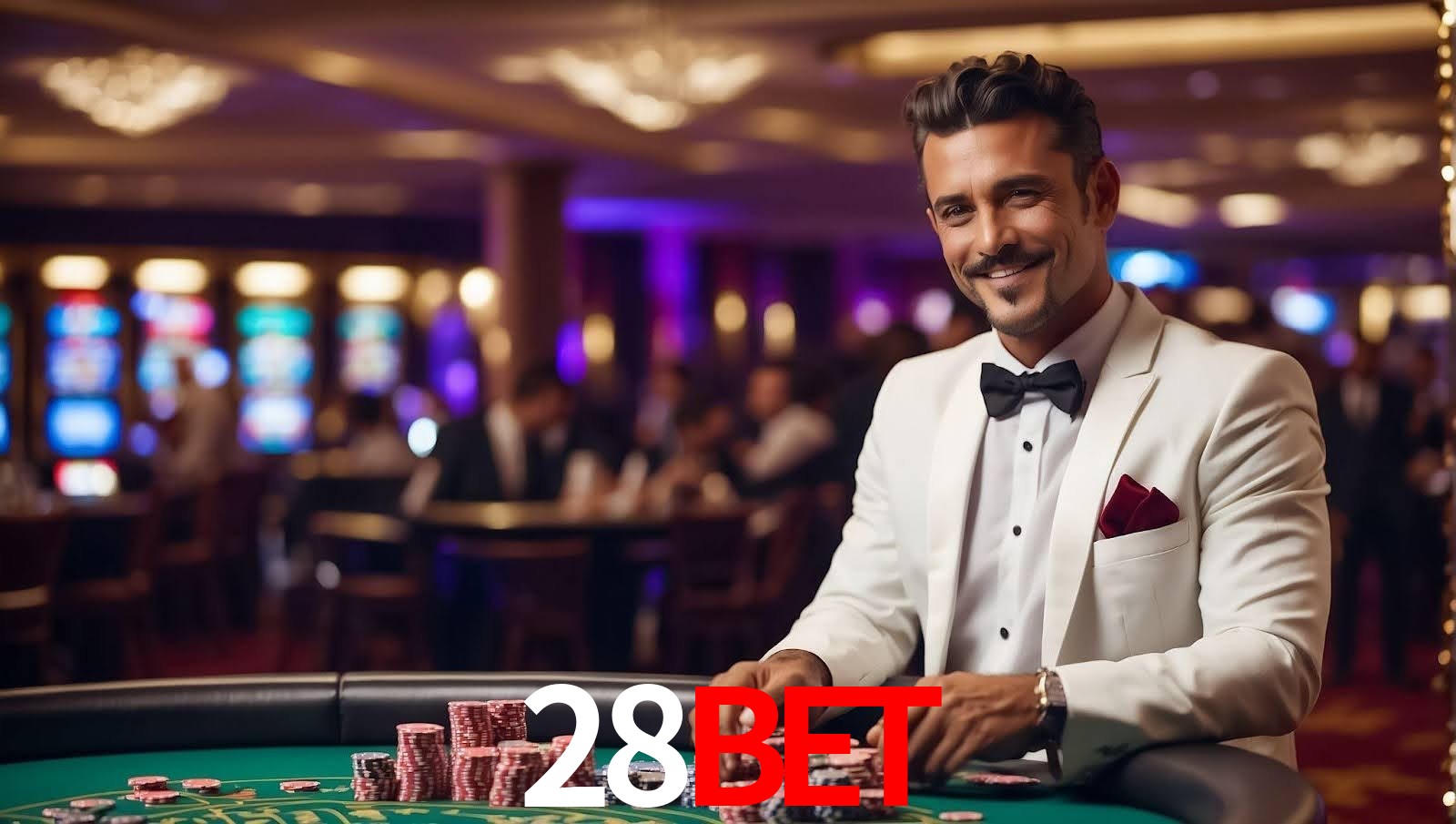 28bet Certificado eCOGRA - Jogos Justos Auditados